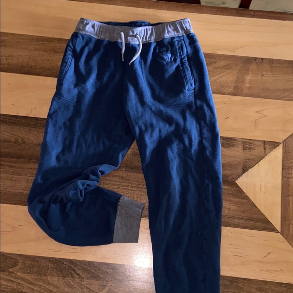 Abercrombie Joggers